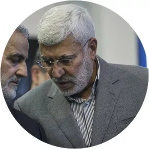 Abu Mahdi al-Muhandis