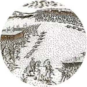 Abu Marwan Abd al-Malik I Saadi - Sultan of Morocco