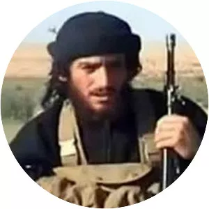Abu Mohammad al-Adnani