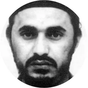 Abu Musabal-Zarqawi - 