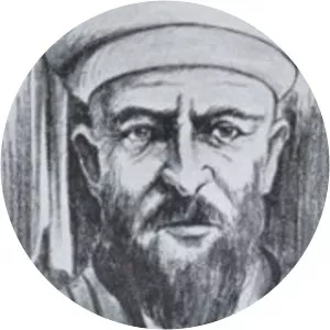 Abu Muhammad al-Hasan al-Hamdani