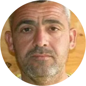 Abu Muslim al‑Turkmani (Ebu Müslim . . .