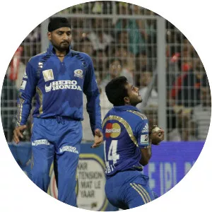 Abu Nechim - Indian cricketer