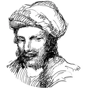 Abu Nuwas - Poet