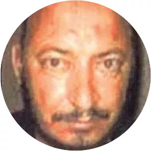 Abu Omar al-Baghdadi - 