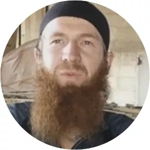 Abu Omar al-Shishani - 