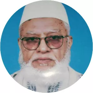Abu Osman Chowdhury