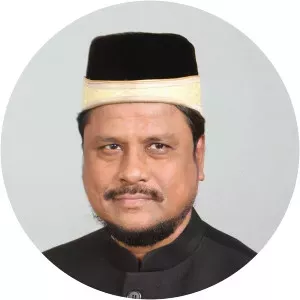 Abu Reza Muhammad Nezamuddin - Member of Parliament of Bangladesh