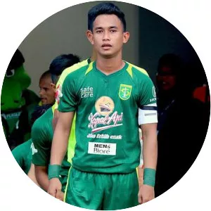 Abu Rizal Maulana