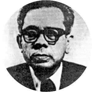 Abu Sadat Mohammad Sayem - Jurist