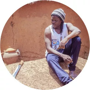 Abu Sadiq Naanigoo - Musical artist