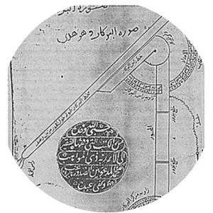 Abū Sahl al-Qūhī