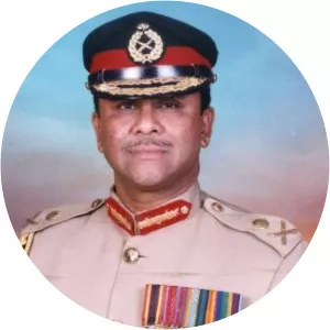 Abu Saleh Mohammad Mustafizur Rahman