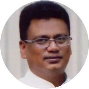 Abu Sayeed Al Mahmood Swapon