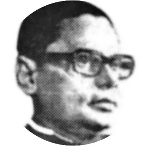 Abu Sayeed Chowdhury - Former President of Bangladesh