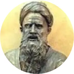 Abu-Shakur Balkhi