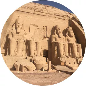 Abu Simbel