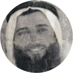 Abu Suleiman al-Naser