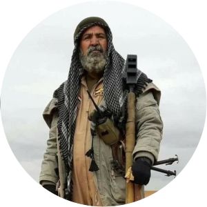 abu tahsin al-salihi