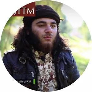 Abu Talha al-Ansari - 