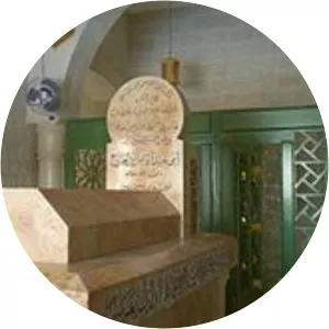 Abu Ubaidahibn al- Jarrah