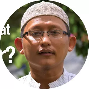 Abu Yahya Badrusalam