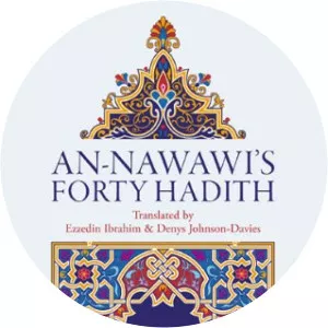 Abu Zakaria Yahya Ibn Sharaf An Nawawi