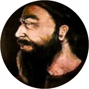 Abu Zayd al‑Balkhi (Ahmed bin . . .