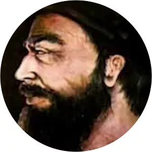 Abu Zayd al-Balkhi - Persian geographer