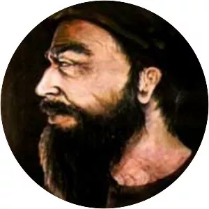 Abu Zayd alBalkhi
