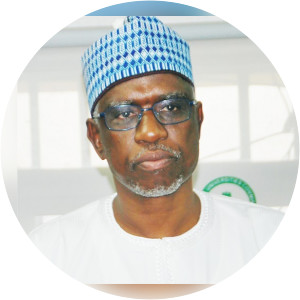 Abubakar Adamu Rasheed