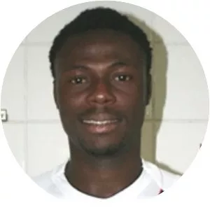 Abubakar Bello-Osagie