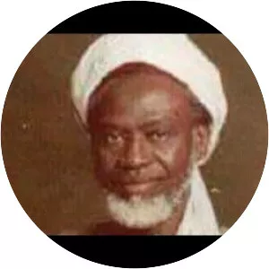 Abubakar Gumi