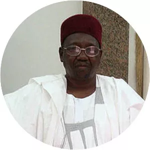 Abubakar Ibn Umar Garba