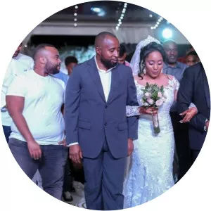 Abubakar Joho photograph