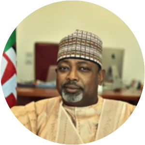 Abubakar Kyari