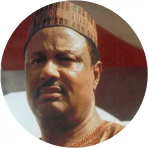 Abubakar Rimi
