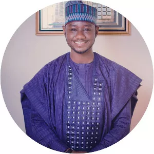 Abubakar Sadiq Mohammed Falalu - Nigerian businessperson