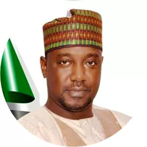 Abubakar Sani Bello