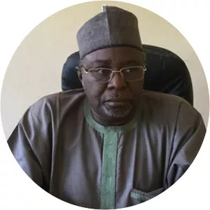 Abubakar Sani Sambo