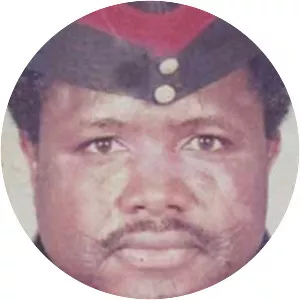 Abubakar Tanko Ayuba - Former Governor of Kaduna State