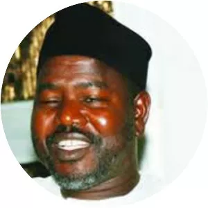 Abubakar Umar Gada - Former Senator of the Federal Republic of Nigeria