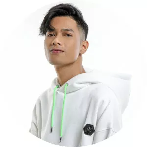 Abubakarxli - Musical artist