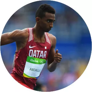 Abubaker Haydar Abdalla