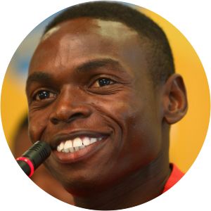 Abubaker Kaki Khamis