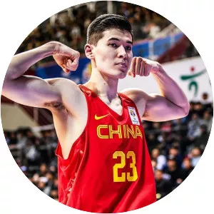 Abudushalamu Abudurexiti