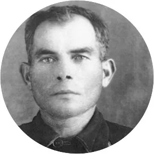 Abukhadzhi Idrisov - Sniper