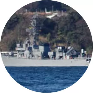 Abukumaclass destroyer escort