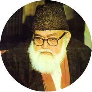 Ebu'l A'lâ el-Mevdudî