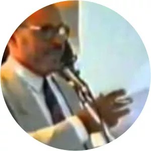 Abul Hasan Ali Hasani Nadwi - Scholar